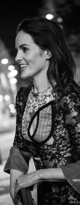 BFI Luminous Gala 2017