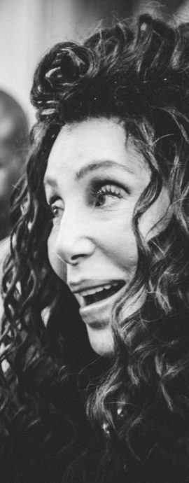 Cher – “Free The Wild” – BFI 2018