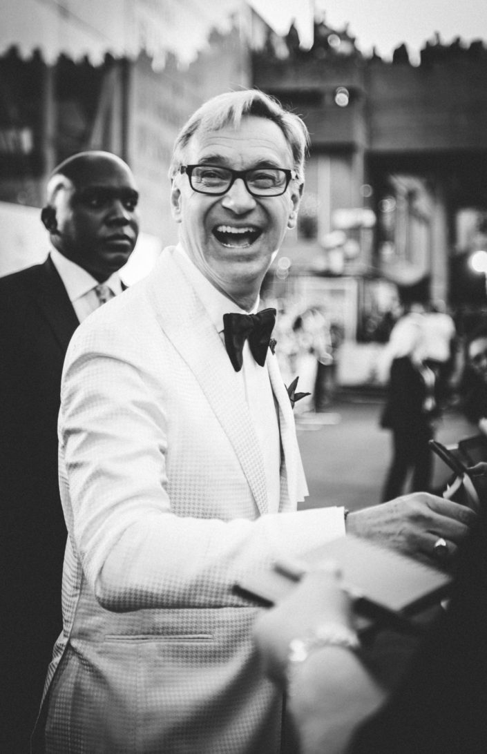 Paul Feig A Simple Favour Premiere