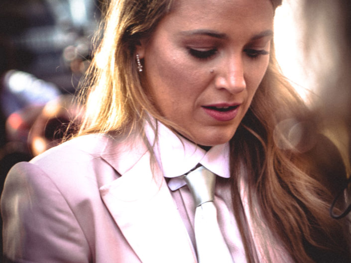 A Simple Favor – BFI London Premiere