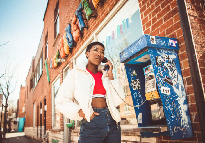 90’s Vibes