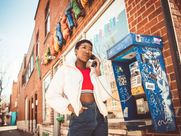 90’s Vibes