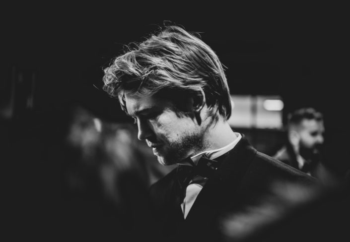 Joe Alwyn BAFTA Film Awards