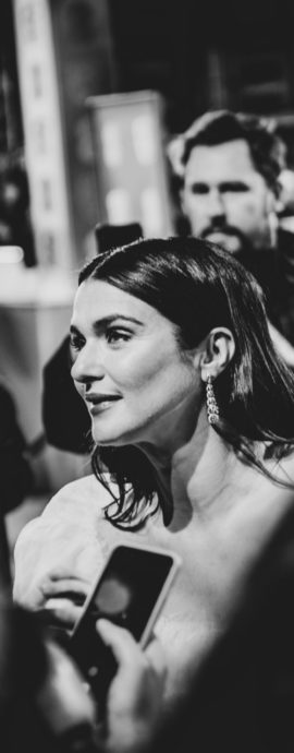 Bafta 2019