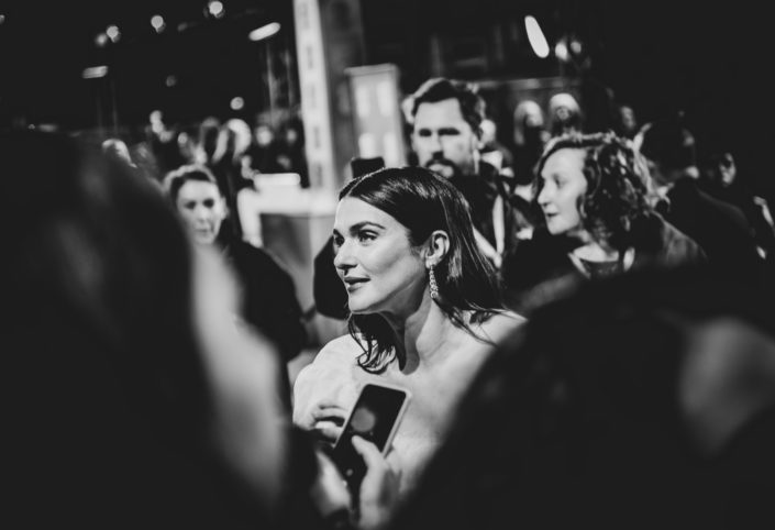 Bafta 2019