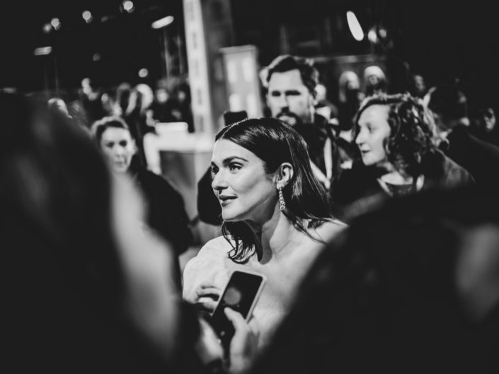 Bafta 2019