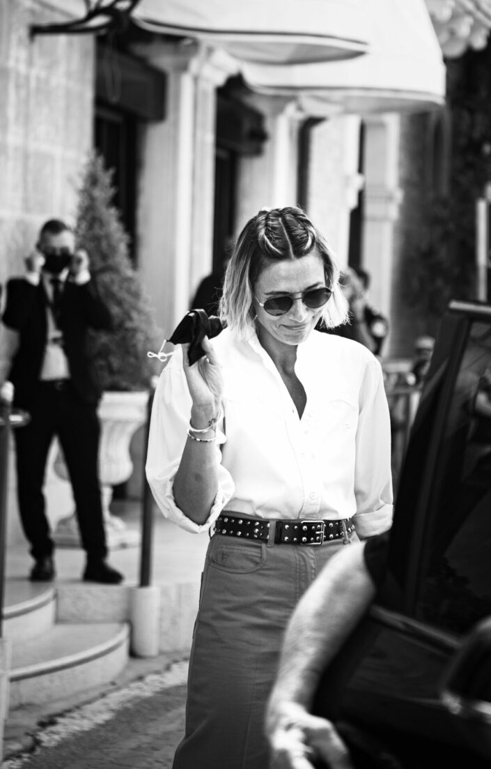 Anna Foglietta Venice Film Festival 2020