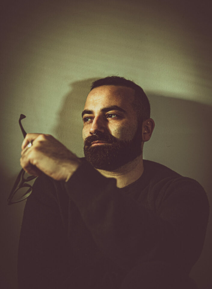 Giovanni Benevento Videomaker