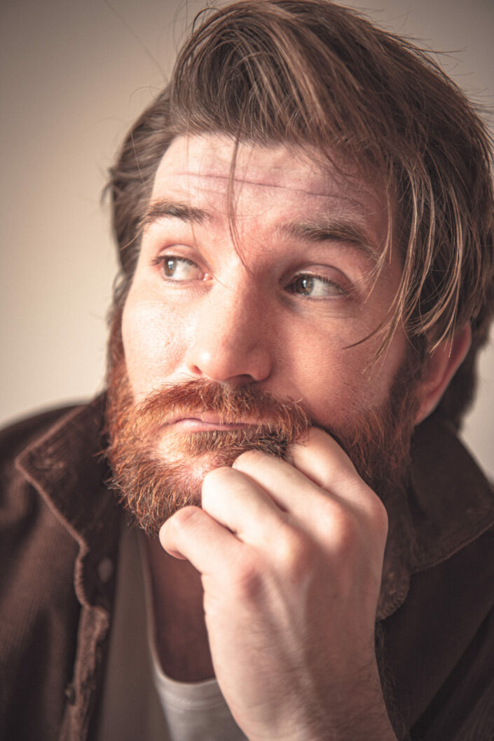 Jake Reid Actor