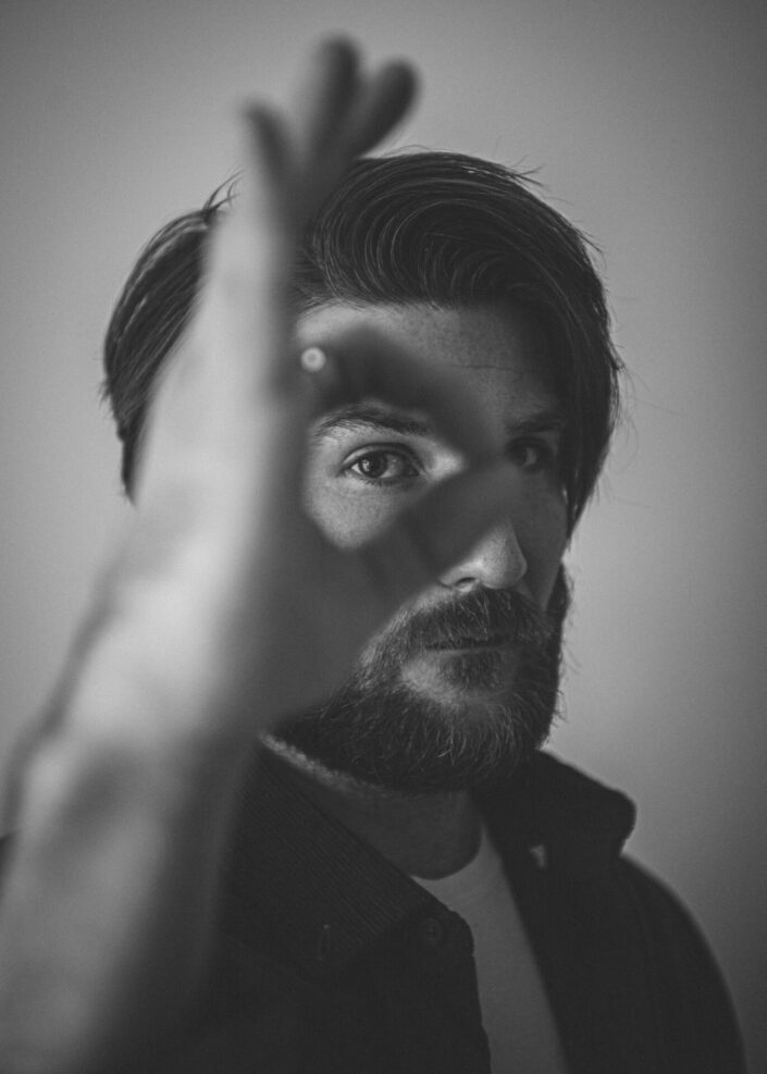 Jake Reed Actor