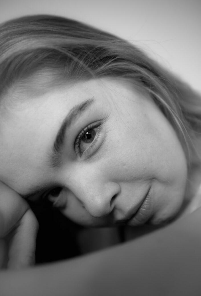 Chalotte Monkhouse Actress
