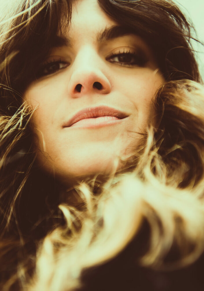 Carlotta Morelli Actress