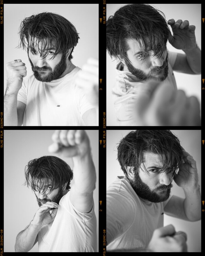 Jake Reed Actor